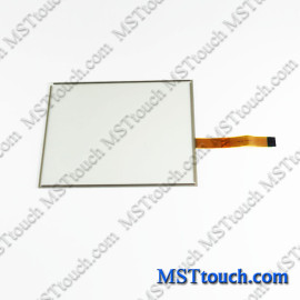 Touch screen for Allen Bradley PanelView Plus 1500 AB 2711P-RDB15C,Touch panel for 2711P-RDB15C