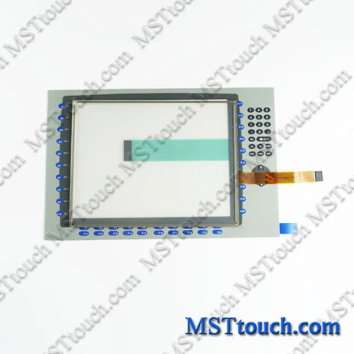 2711P-RDB15C touch screen panel,touch screen panel for 2711P-RDB15C