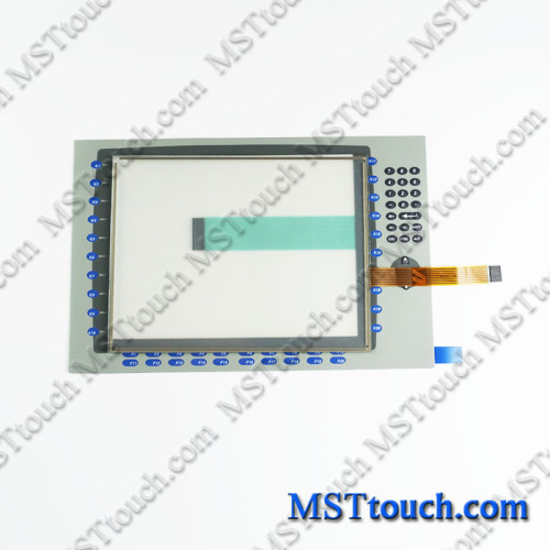 2711P-RDB15C touch screen panel,touch screen panel for 2711P-RDB15C