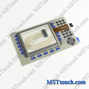 2711P-B7C15A7 touch screen panel,touch screen panel for 2711P-B7C15A7