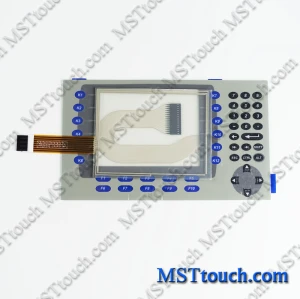 2711P-B7C15D7 touch screen panel,touch screen panel for 2711P-B7C15D7