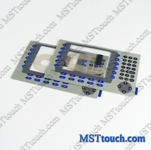 2711P-B7C6A7 membrane keypad,membrane keypad for 2711P-B7C6A7