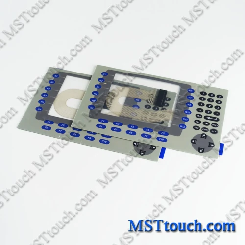 2711P-B7C6A7 membrane keypad,membrane keypad for 2711P-B7C6A7