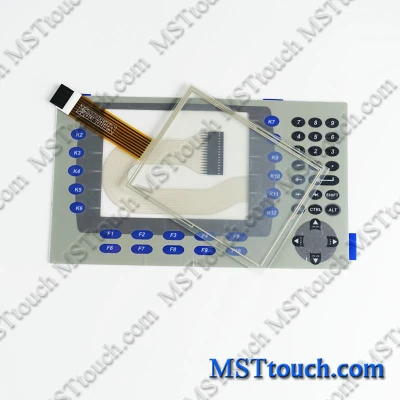 2711P-B7C6D7 touch screen panel,touch screen panel for 2711P-B7C6D7