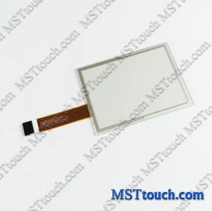 Touch screen for Allen Bradley PanelView Plus 700 AB 2711P-B7C6A6,Touch panel for 2711P-B7C6A6