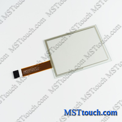 Touch screen for Allen Bradley PanelView Plus 700 AB 2711P-B7C6A6,Touch panel for 2711P-B7C6A6