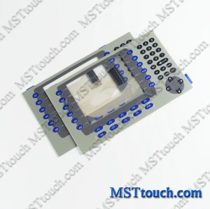 2711P-B7C6D6 membrane keypad,membrane keypad for 2711P-B7C6D6