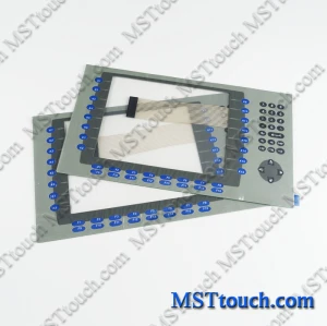 2711P-B10C15D7 membrane keypad,membrane keypad for 2711P-B10C15D7