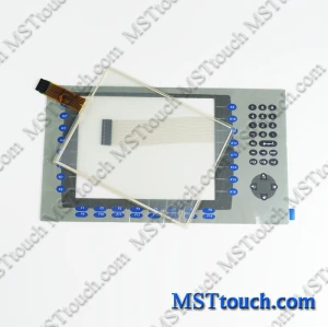 2711P-B10C6A7 touch screen panel,touch screen panel for 2711P-B10C6A7