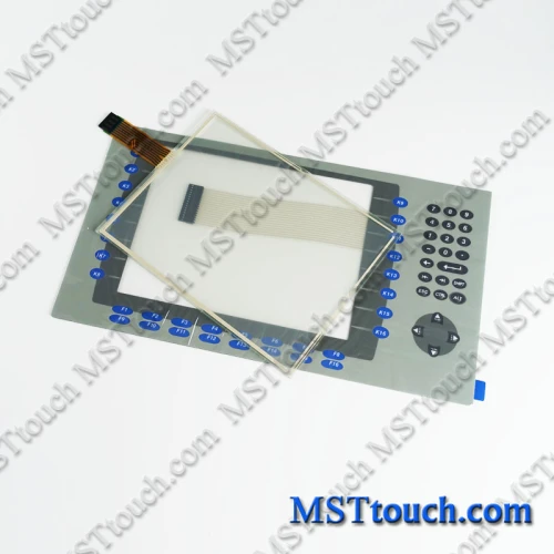 2711P-B10C15D6 touch screen panel,touch screen panel for 2711P-B10C15D6
