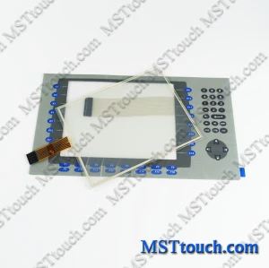 2711P-B10C6D6 touch screen panel,touch screen panel for 2711P-B10C6D6
