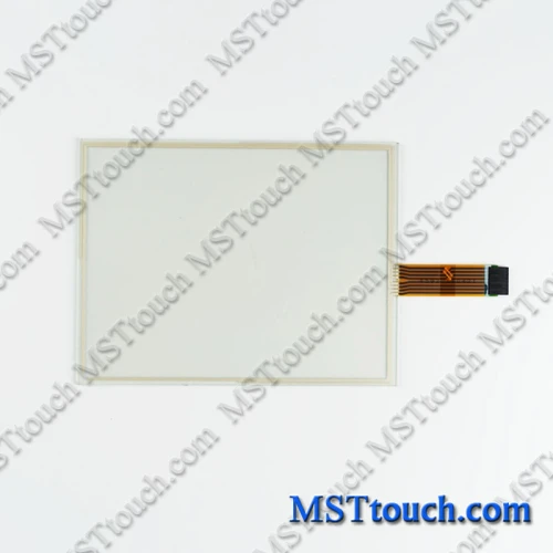 Touch screen for Allen Bradley PanelView Plus 1000 AB 2711P-B10C6D6,Touch panel for 2711P-B10C6D6