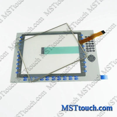 2711P-B15C15A6 touch screen panel,touch screen panel for 2711P-B15C15A6