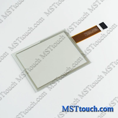 Touch screen for Allen Bradley PanelView Plus 700 AB 2711P-T7C4D8,Touch panel for 2711PT7C4D8