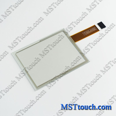 Touch screen for Allen Bradley PanelView Plus 700 AB 2711P-T7C4D8,Touch panel for 2711PT7C4D8
