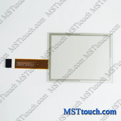 Touch screen for Allen Bradley PanelView Plus 700 AB 2711P-T7C4A8,Touch panel for 2711PT7C4A8