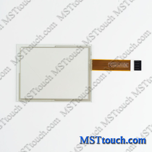 Touch screen for Allen Bradley PanelView Plus 700 AB 2711P-T7C4A8,Touch panel for 2711PT7C4A8