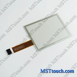 Touch screen for Allen Bradley PanelView Plus 700 AB 2711P-T7C4D8K,Touch panel for 2711P-T7C4D8K