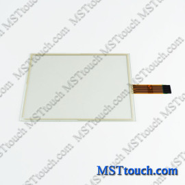 2711P-T10C4D8 touch screen panel,touch screen panel for 2711P-T10C4D8