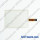 Touch screen for Allen Bradley PanelView Plus 1000 AB 2711P-T10C4D8,Touch panel for 2711P-T10C4D8