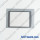 Touch screen for Allen Bradley PanelView Plus 1000 AB 2711P-T10C4A8,Touch panel for 2711P-T10C4A8