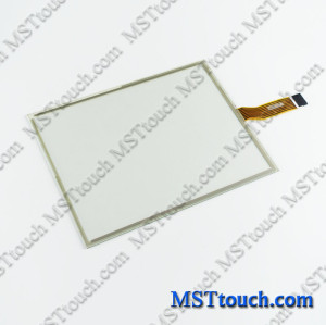 Touch screen for Allen Bradley PanelView Plus 1250 AB 2711P-T12C4D8,Touch panel for 2711P-T12C4D8
