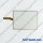 Touch screen for Allen Bradley PanelView Plus 1250 AB 2711P-T12C4A8,Touch panel for 2711P-T12C4A8