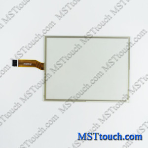 Touch screen for Allen Bradley PanelView Plus 1250 AB 2711P-T12C4A8,Touch panel for 2711P-T12C4A8