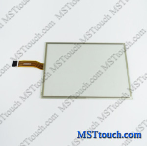 2711P-T12C4D8K touch screen panel,touch screen panel for 2711P-T12C4D8K