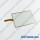 Touch screen for Allen Bradley PanelView Plus 1250 AB 2711P-T12C4D8K,Touch panel for 2711P-T12C4D8K