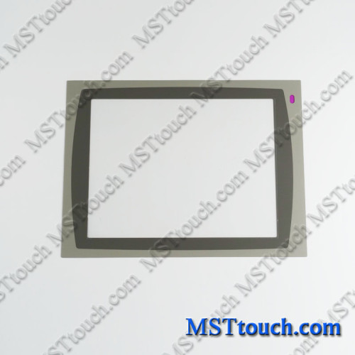 Touch screen for Allen Bradley PanelView Plus 1500 AB 2711P-T15C4D8,Touch panel for 2711P-T15C4D8
