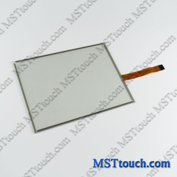 2711P-T15C4A8 touch screen panel,touch screen panel for 2711P-T15C4A8