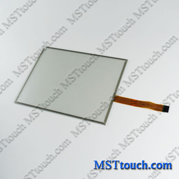 Touch screen for Allen Bradley PanelView Plus 1500 AB 2711P-T15C4A8,Touch panel for 2711P-T15C4A8