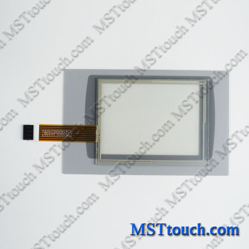 Touch screen for Allen Bradley PanelView Plus 700 AB 2711P-T7C4D9,Touch panel for 2711P-T7C4D9