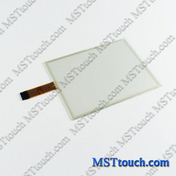 Touch screen for Allen Bradley PanelView Plus 1000 AB 2711P-T10C4D9,Touch panel for 2711P-T10C4D9