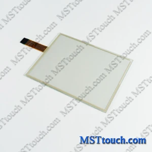 Touch screen for Allen Bradley PanelView Plus 1000 AB 2711P-T10C4A9,Touch panel for 2711P-T10C4A9