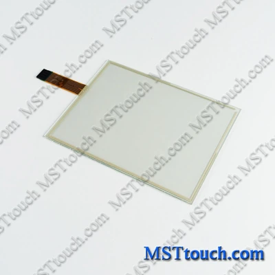 Touch screen for Allen Bradley PanelView Plus 1000 AB 2711P-T10C4A9,Touch panel for 2711P-T10C4A9