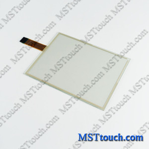 Touch screen for Allen Bradley PanelView Plus 1000 AB 2711P-T10C4A9,Touch panel for 2711P-T10C4A9