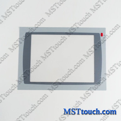 Touch screen for Allen Bradley PanelView Plus 1250 AB 2711P-T12C4D9,Touch panel for 2711P-T12C4D9