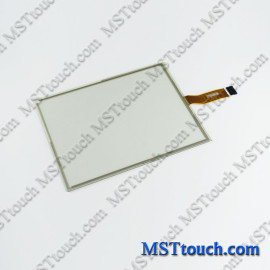 2711P-T12C4A9 touch screen panel,touch screen panel for 2711P-T12C4A9