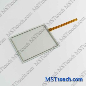 2711P-T6M5A touch screen panel,touch screen panel for 2711P-T6M5A