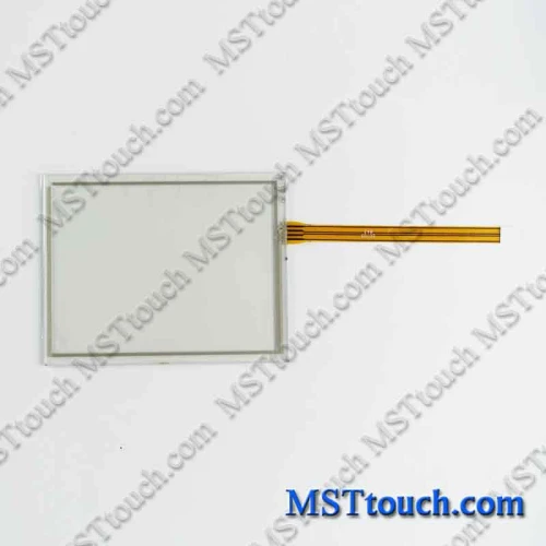 Touch screen for Allen Bradley PanelView Plus 600 2711P-T6M5A,Touch panel for 2711P-T6M5A