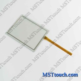 Touch screen for Allen Bradley PanelView Plus 600 2711P-T6M20A,Touch panel for 2711P-T6M20A