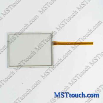 Touch screen for Allen Bradley PanelView Plus 600 2711P-T6C5D,Touch panel for 2711P-T6C5D