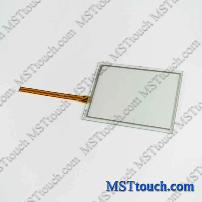 Touch screen for Allen Bradley PanelView Plus 600 2711P-T6C20D,Touch panel for 2711P-T6C20D