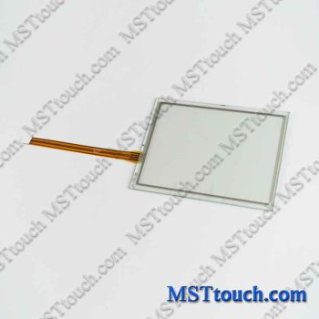 Touch screen for Allen Bradley PanelView Plus 600 2711P-T6C20D,Touch panel for 2711P-T6C20D