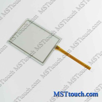 Touch screen for Allen Bradley PanelView Plus 600 2711P-T6C20A,Touch panel for 2711P-T6C20A