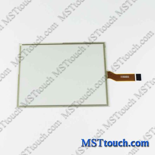 2711P-B12C4D8 touch screen panel,touch screen panel for 2711P-B12C4D8