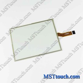 Touch screen for Allen Bradley PanelView Plus 1250 AB 2711P-B12C4D8,Touch panel for 2711P-B12C4D8