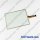Touch screen for Allen Bradley PanelView Plus 1250 AB 2711P-B12C4D8,Touch panel for 2711P-B12C4D8